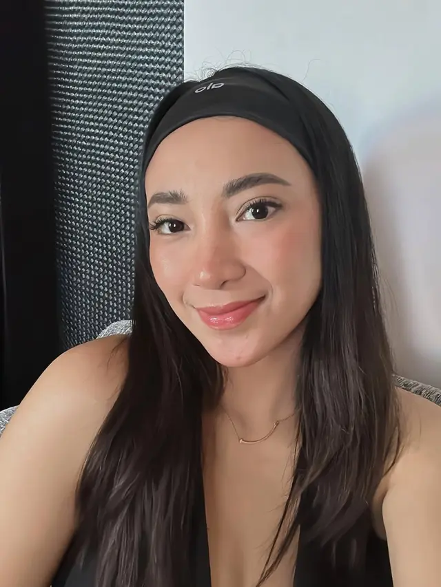 6 Potret Nadya Shakira Kekasih Adilla Dimitri, Kerap Disebut Mirip Dinda Kirana
