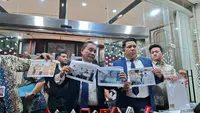 Sosok Eks Jampidsus Febrie Adriansyah di Mata Hotman Paris