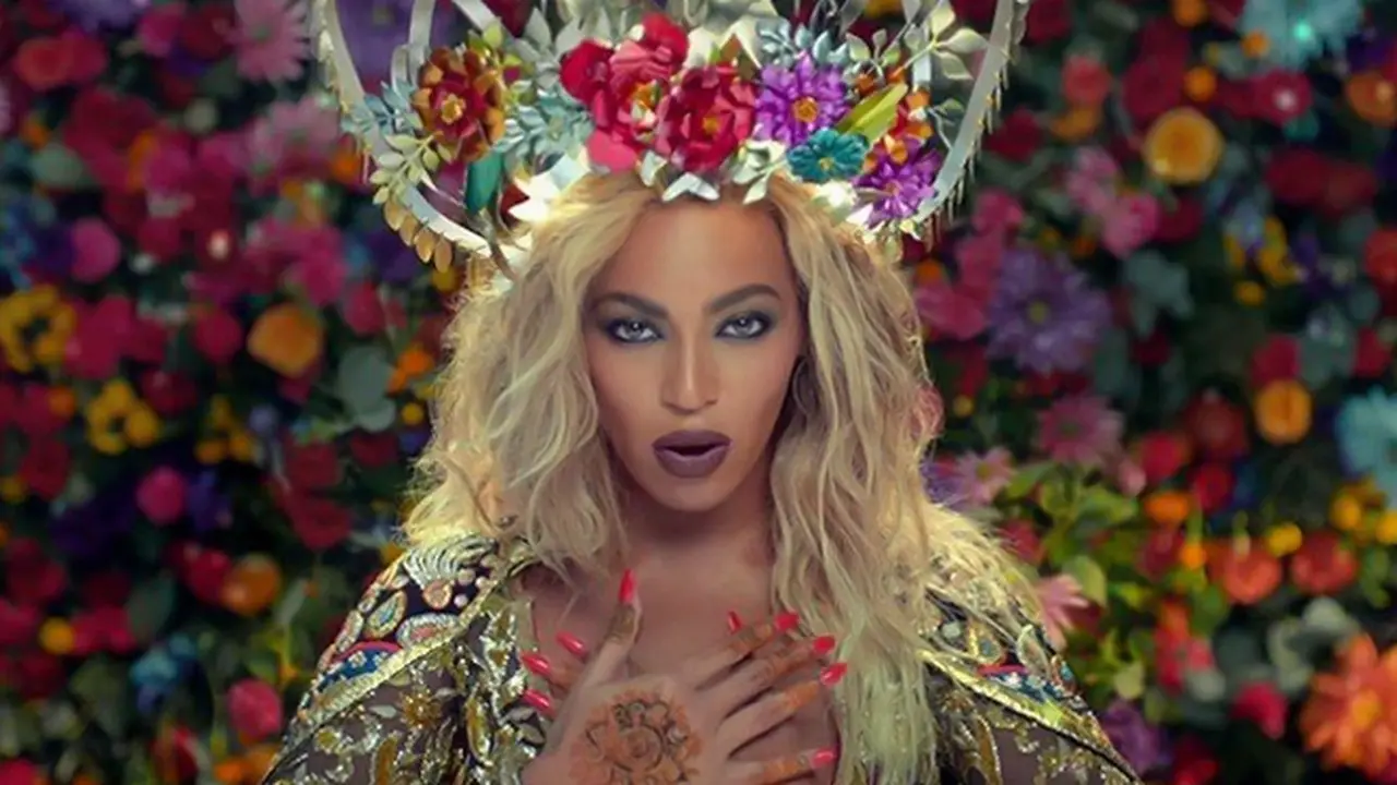 Beyonce