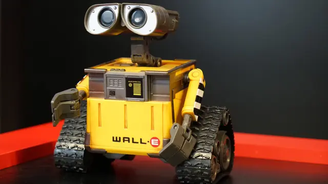 wall-e
