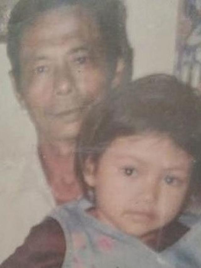 6 Potret Lawas Rara LIDA, Penampilannya Bikin Pangling