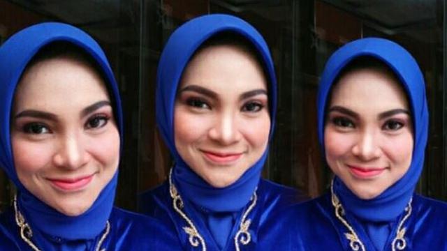 Hanum Rais (Foto: Instagram/@hanumrais)