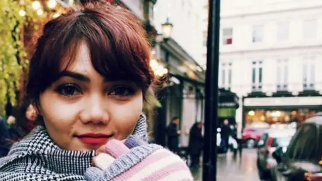 [Bintang] Rina Nose