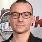 Chester Bennington Menambah Deretan Artis  yang Bunuh Diri (Sumber Liputan 6)