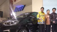Menperin: Industri Otomotif Jadi Salah Satu Andalan Indonesia 4.0