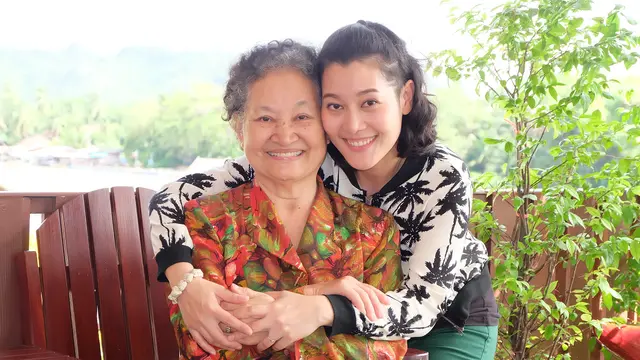 ibu yang dipanggil emak