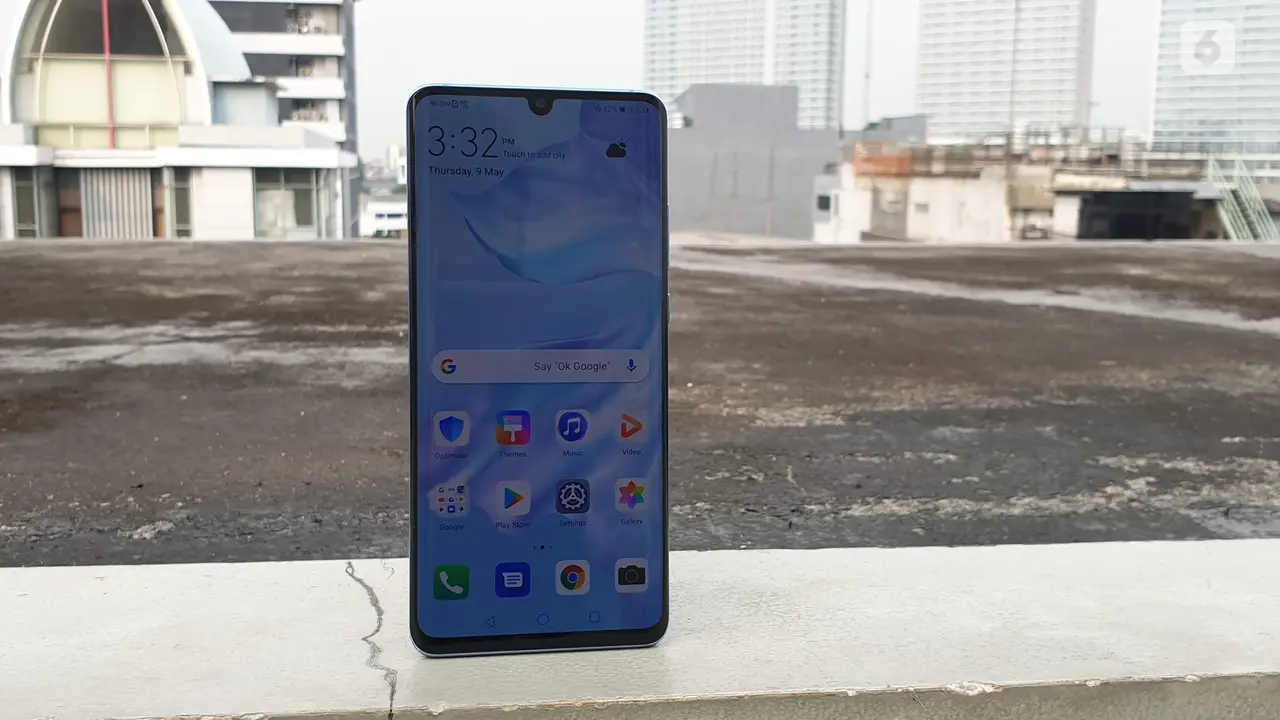 Huawei