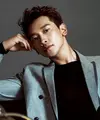 Rain merupakan salah satu selebriti Korea Selatan yang punya wajah tampan menawan. Meskipun sudah berumur 36 tahun, pemilik nama Jung Ji Hoon ini tetap terlihat tampan. (Foto: soompi.com)