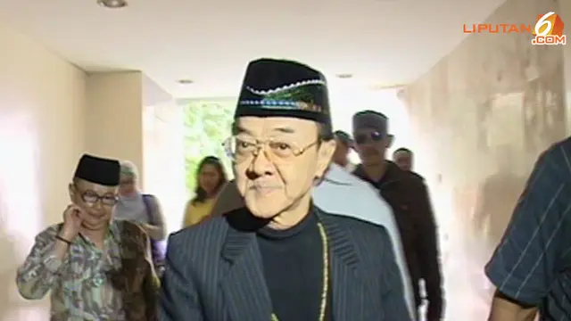 [VIDEO] Kaleidoskop Halo Selebriti 2013