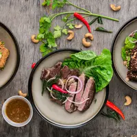 ilustrasi daging/Photo by Lily Banse on Unsplash