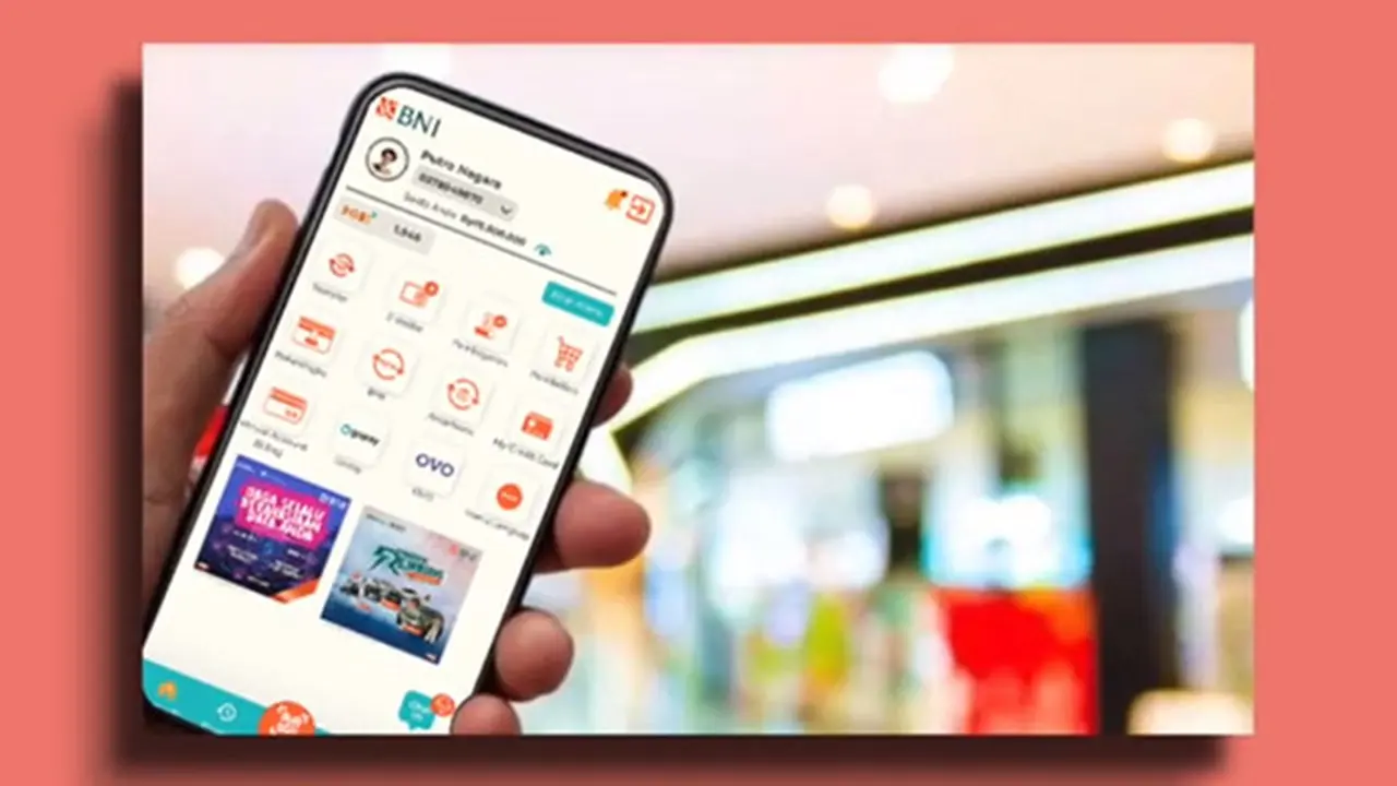 Special Report: Cara BNI Manjakan Nasabah, dari Media Sosial hingga Layanan Mobile Banking
