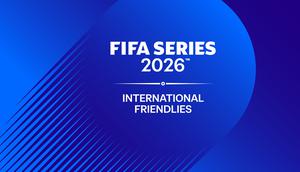 FIFA Series 2026 di Indonesia (Dok. FIFA)