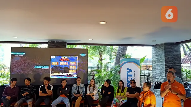 Ancol Gelar Ragam Agenda Seru Sambut Natal dan Tahun Baru, Ada Pesta Kembang Api Terpanjang