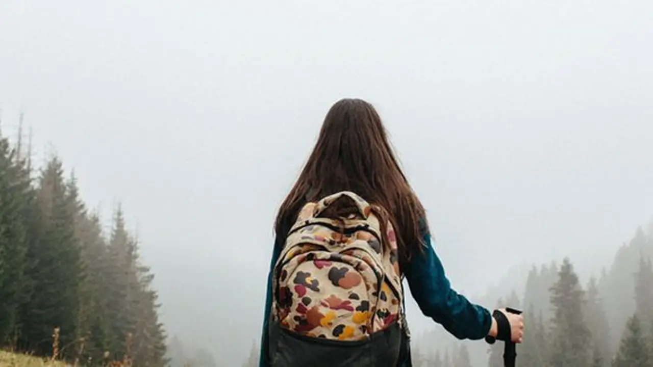 Zodiak paling suka traveling/copyright Pexels.com