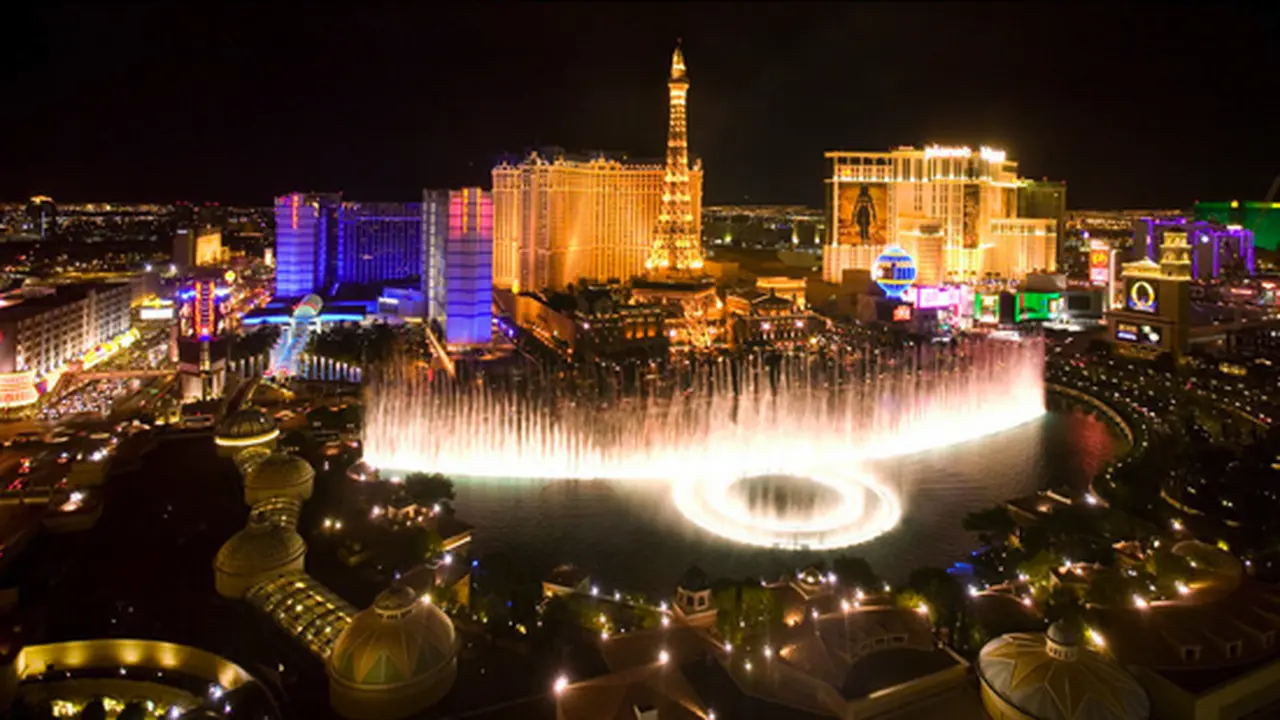 Las Vegas