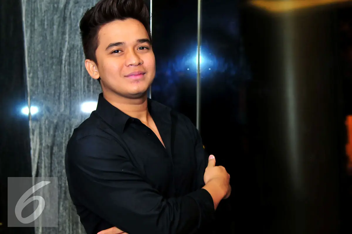Billy Syahputra