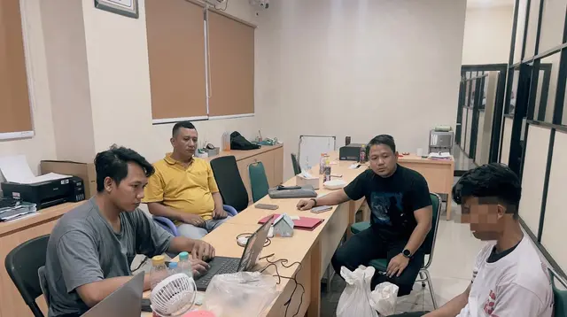 Polda Metro Jaya Tetapkan Tersangka Kasus Tambang Ilegal