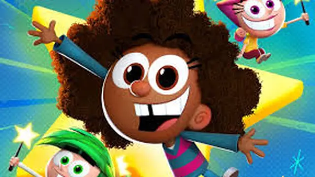 The Fairly OddParents: A New Wish
