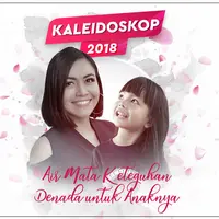 Denada kaleidoskop Juli 2018