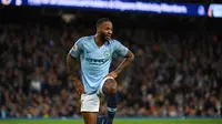 Lawan Rasisme, Winger City Dipuji Southgate