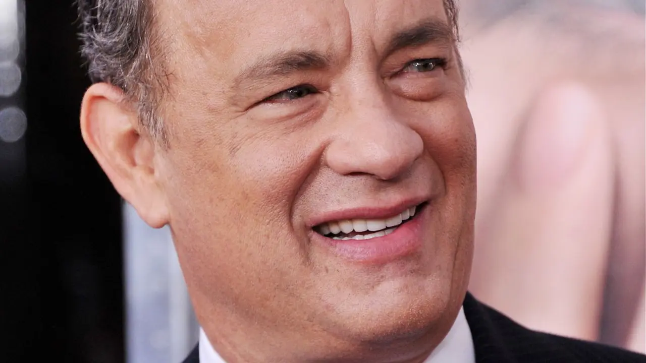 Didiagnosa Menderita Diabetes, Tom Hanks Ubah Gaya Hidup