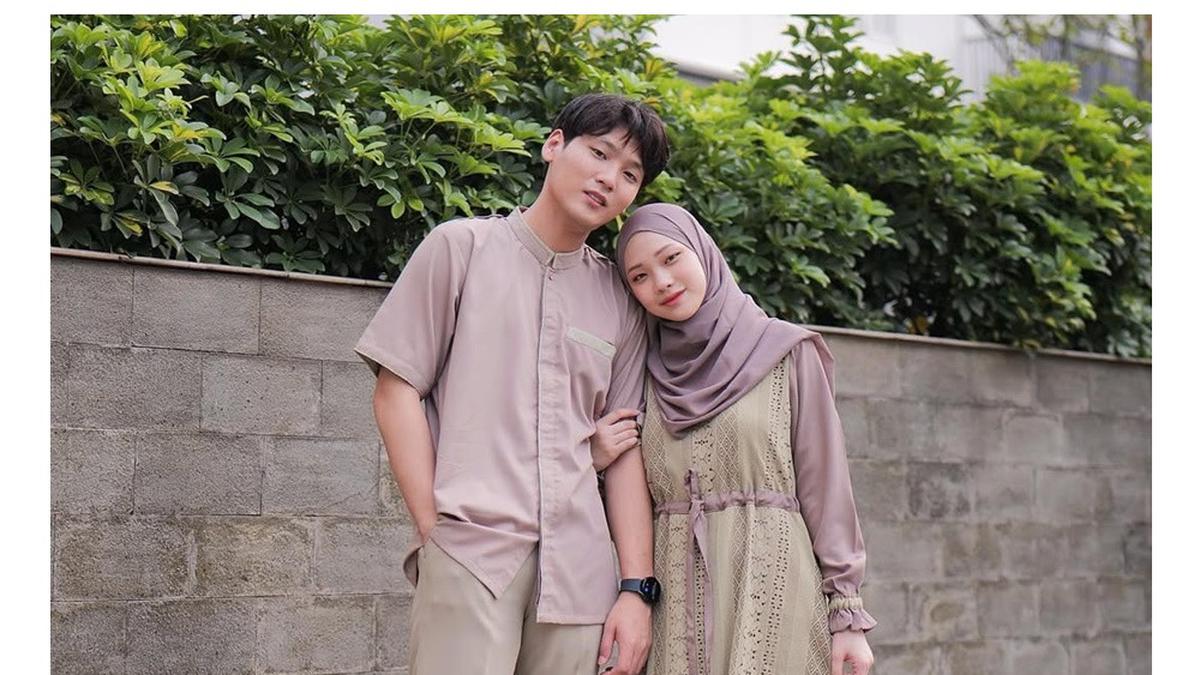 Jule atau Julia Prastini Akhirnya Buka Suara soal Isu Perselingkuhan, Minta Maaf pada Na Daehoon dan Keluarga