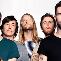 Maroon 5