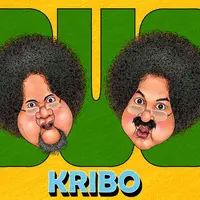 Begitu banyak yang memberi dukungan untuk Pepeng dalam bentuk gambar ilustrasi.