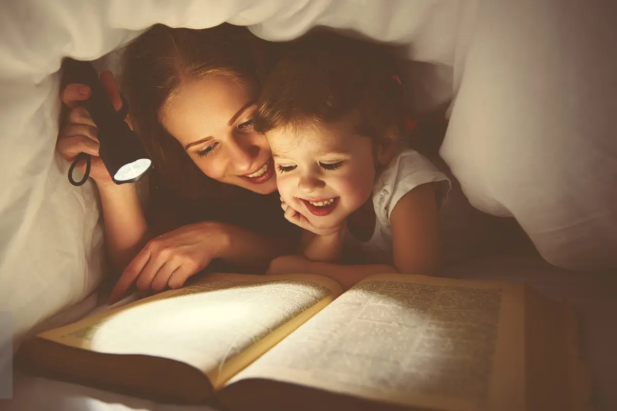 Hubungan Ibu dan Anak Perempuan