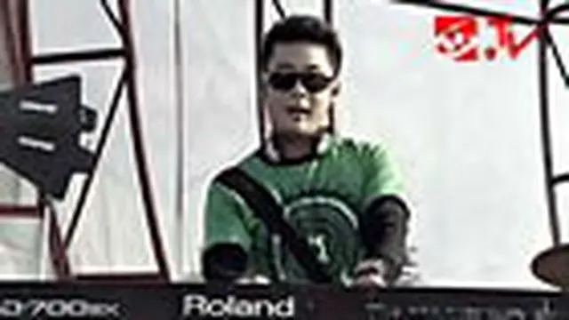 The Titans - Harus Apa Denganmu