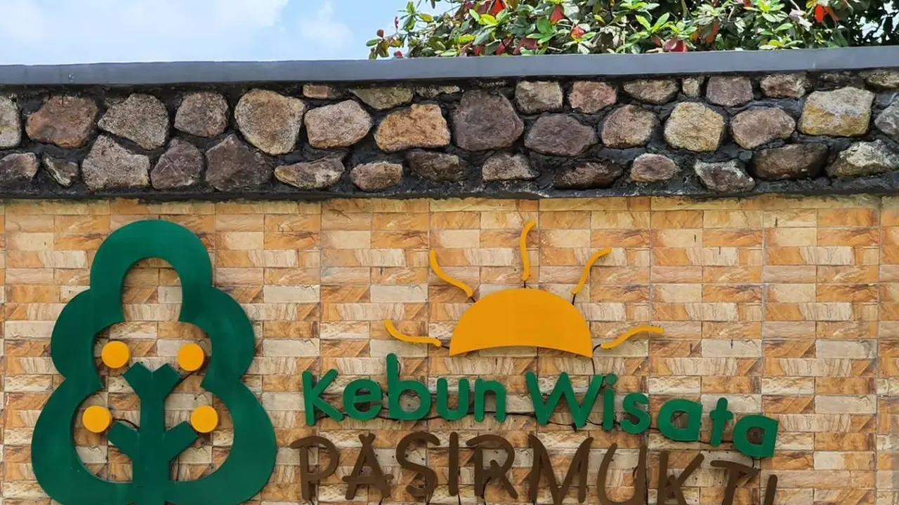 Wisata Pasirmukti