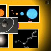 Inilah beberapa informasi menarik yang ada dalam episode ke-7 Bintang 5, salah satunya adalah planet yang bisa dihuni oleh manusia. (Bintang.com)