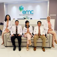 ©EMC Plastic Surgery & Aesthetic Center