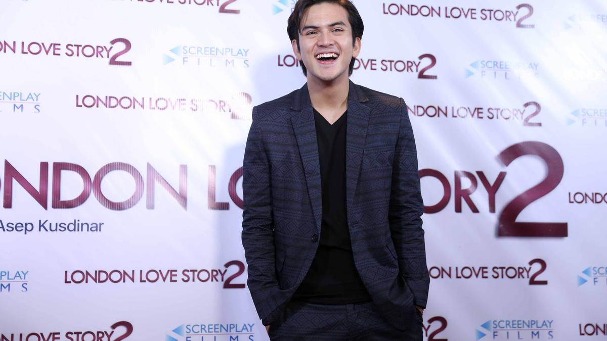 Film london love story 2 full outlet