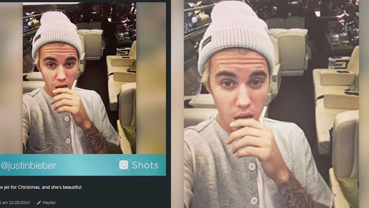 Justin Bieber 