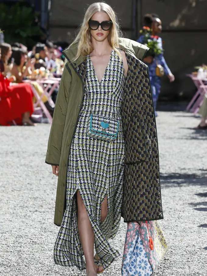 Koleksi Spring 2020 Kate Spade