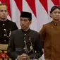 Presiden Joko Widodo atau Jokowi