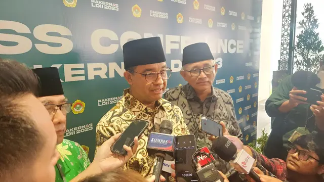 Anies Baswedan
