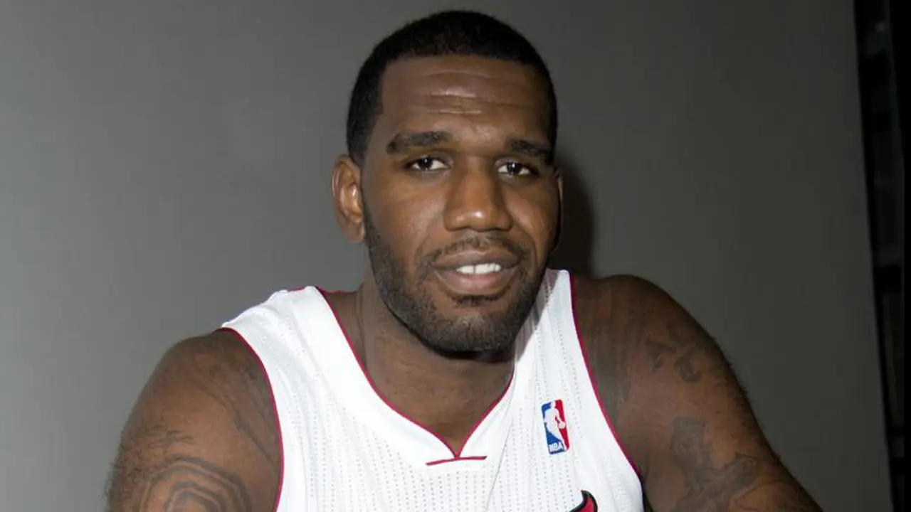 Greg Oden