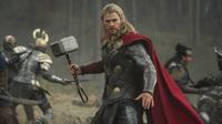 Chris Hemsworth telah melakoni Thor dengan pesonanya yang tak terkalahkan hingga seolah menyatu dengan dirinya [Foto: Marvel].
