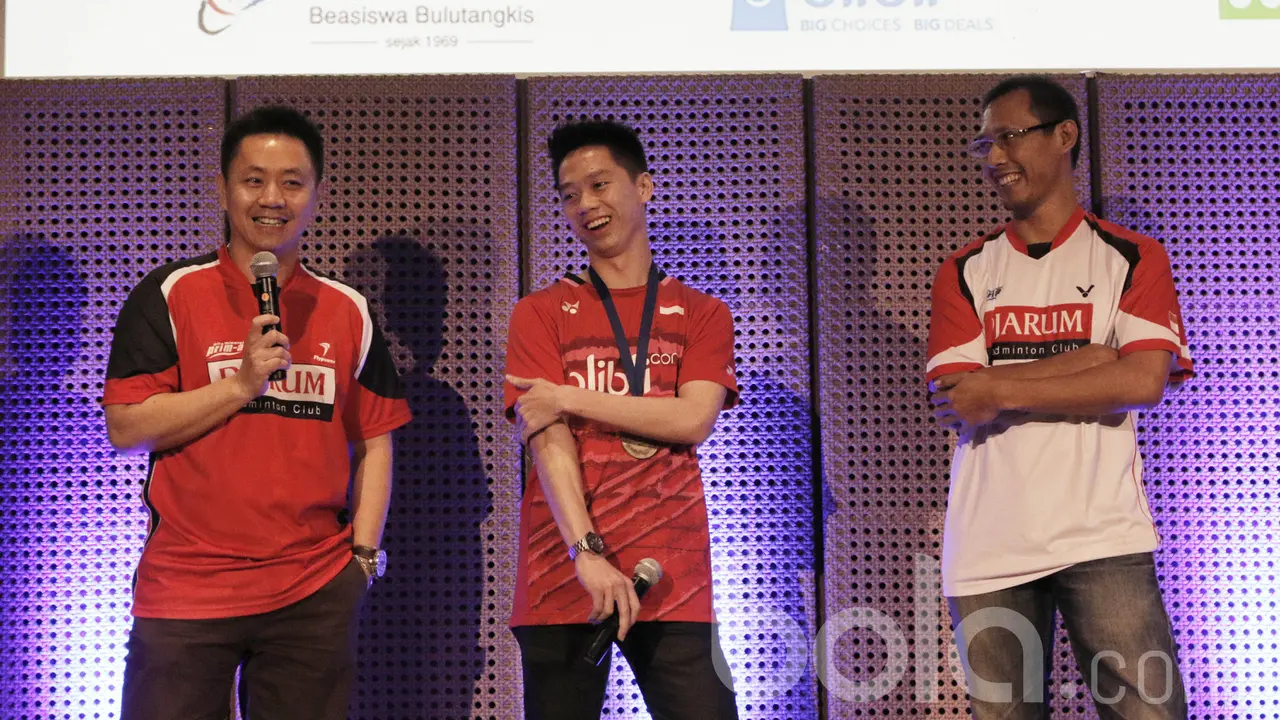 Kevin Sanjaya Sukamuljo