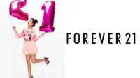 Forever 21 mengumumkan bahwa mereka akan segera membuka sebuah konsep toko baru yang menjual pakaian koleksi mereka dengan harga lebih murah