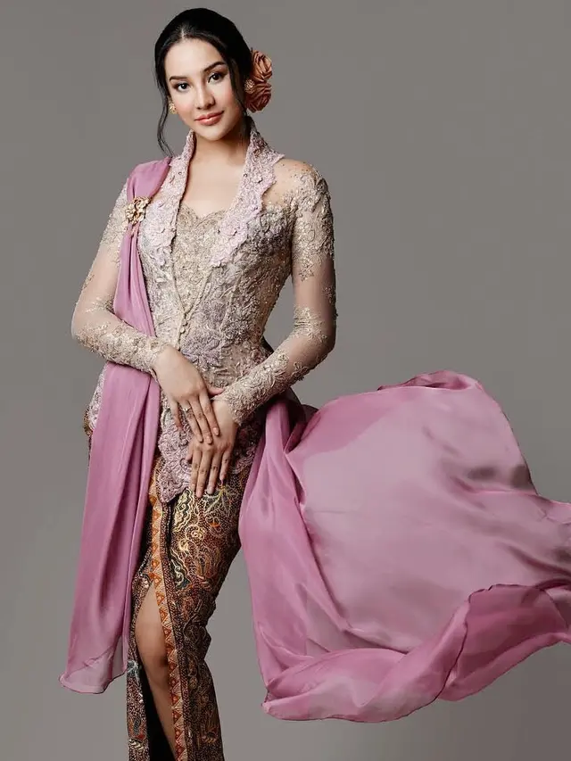 Anya Geraldine (Instagram/anyageraldine)