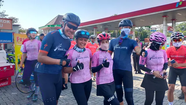 Hadir Setiap Pekan Sampai Oktober 2020