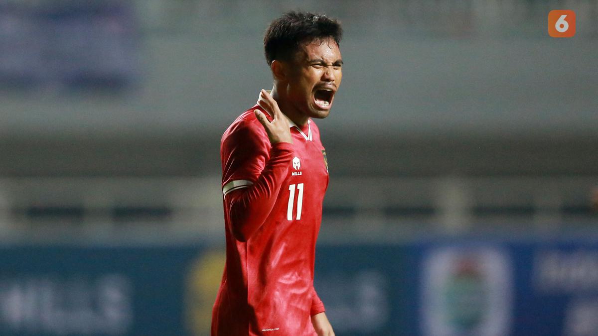 Patrick Kluivert Sedang Memantau, Ada Peluang bagi Elkan Baggott dan Saddil Ramdani untuk Kembali ke Timnas Indonesia