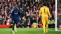 Statistik Ngeri Lini Serang PSG Jelang Hadapi Arsenal di Final Liga Champions