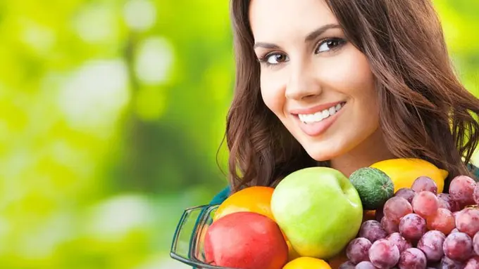 Kenali Waktu Terbaik untuk Makan Buah