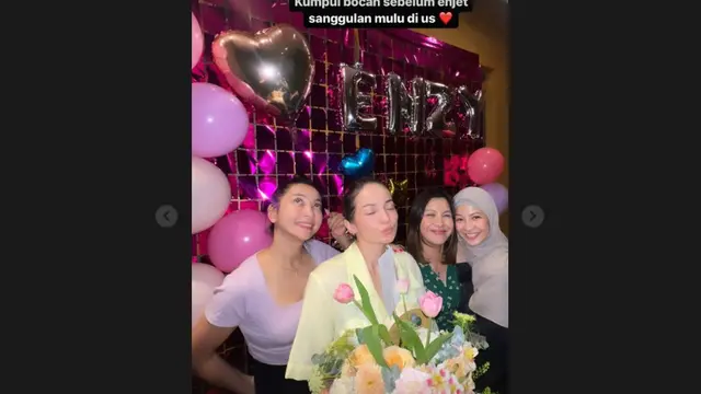Enzy Storia