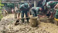 Satgas PRR: Pemerintah Kucurkan Rp 877 Miliar untuk Rehabilitasi Puluhan Ribu Hektare Sawah Sumatera