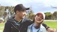 Chelsea Islan dan Citra Kirana Lakukan Kencan Ganda